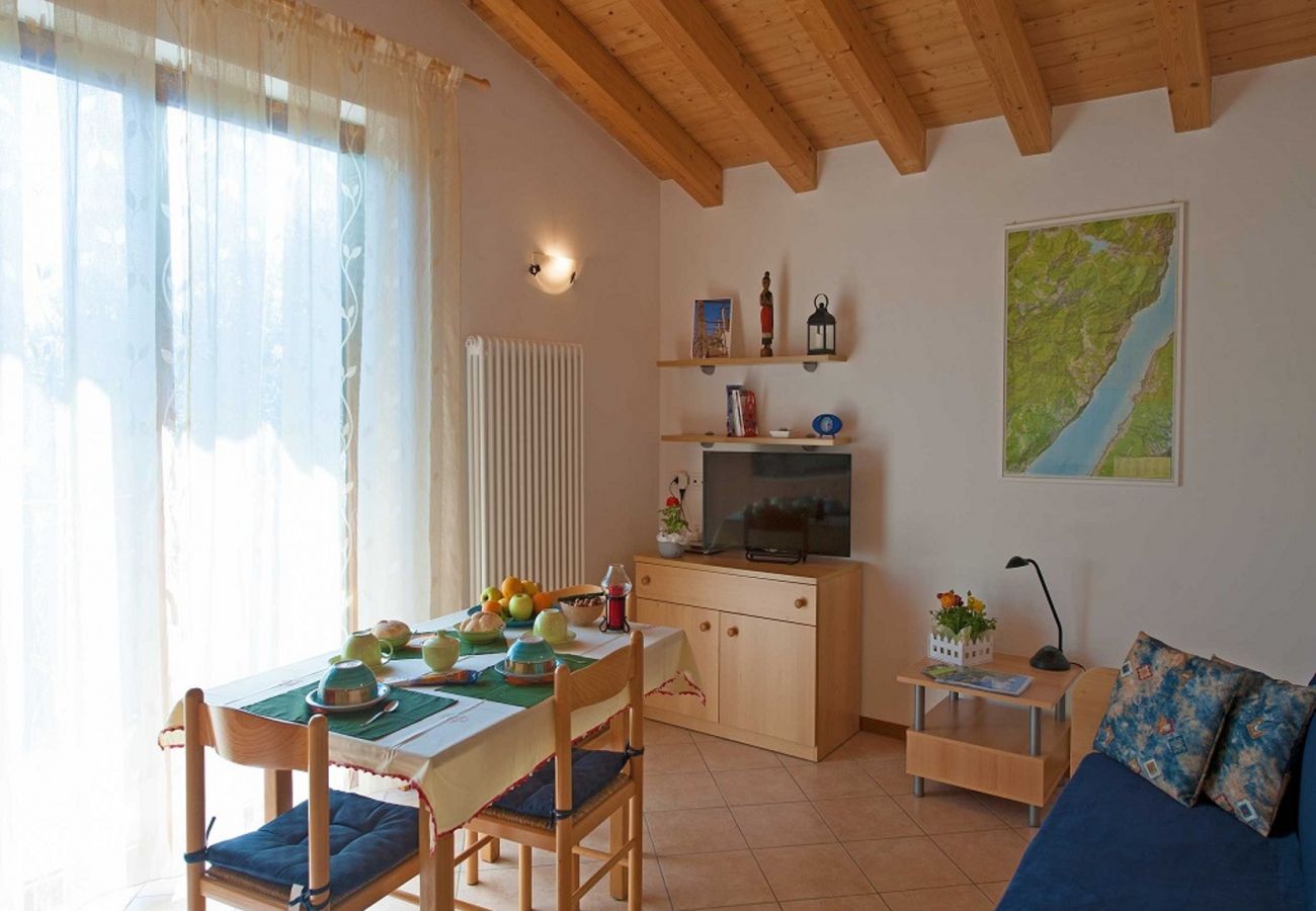 Apartment in Limone sul Garda - Ai Ruck 1