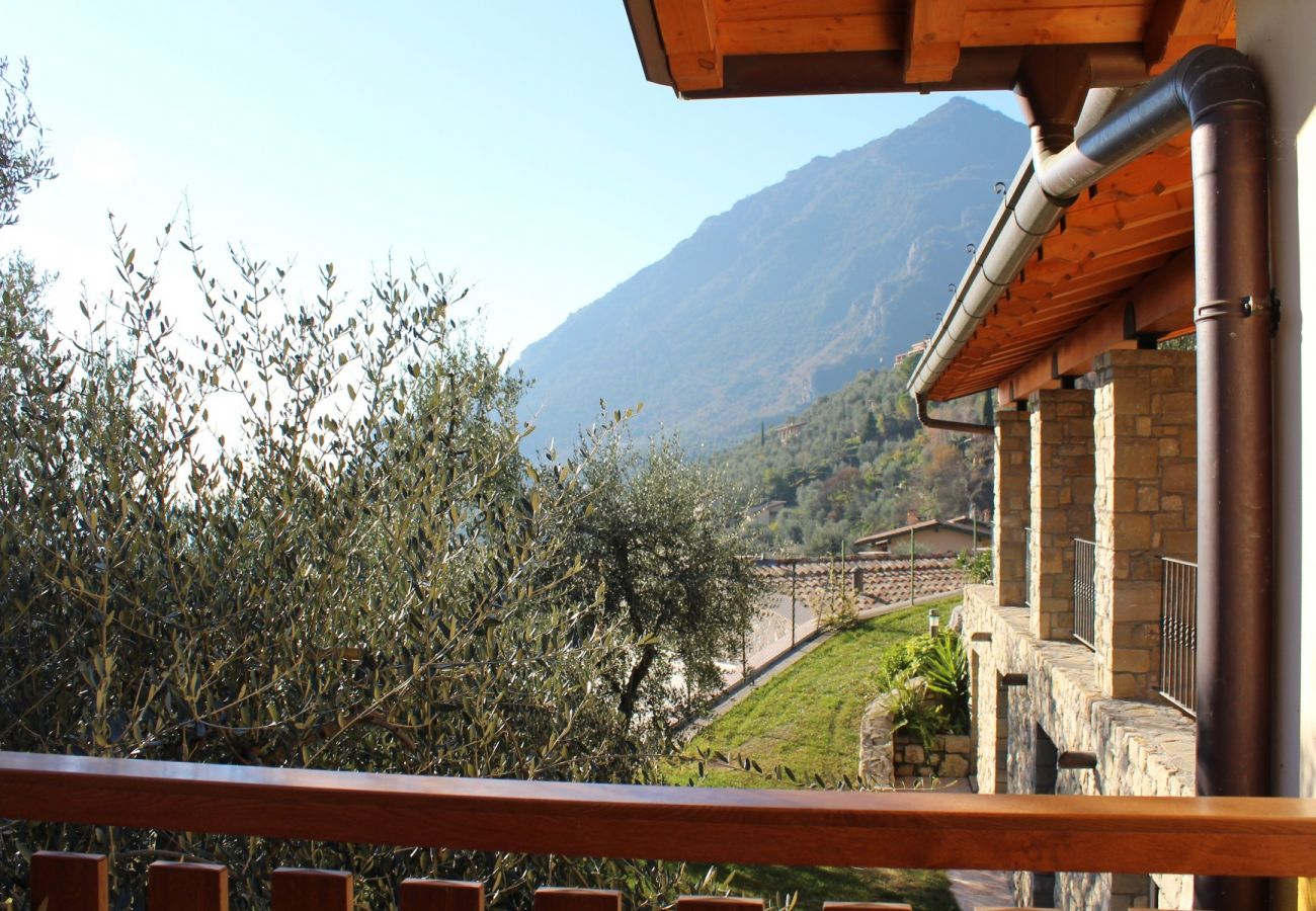 Apartment in Limone sul Garda - Ai Ruck 1