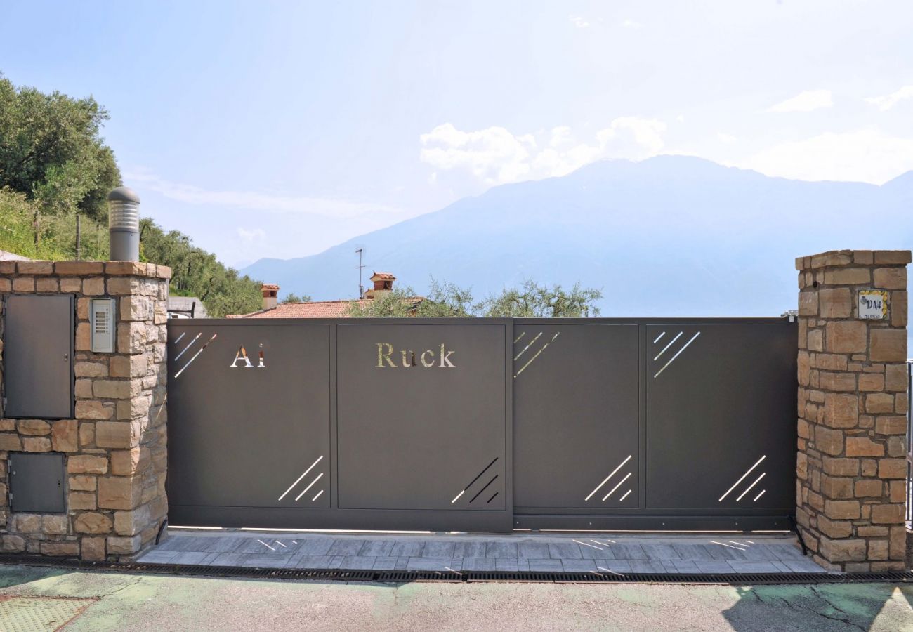 Apartment in Limone sul Garda - Ai Ruck 1