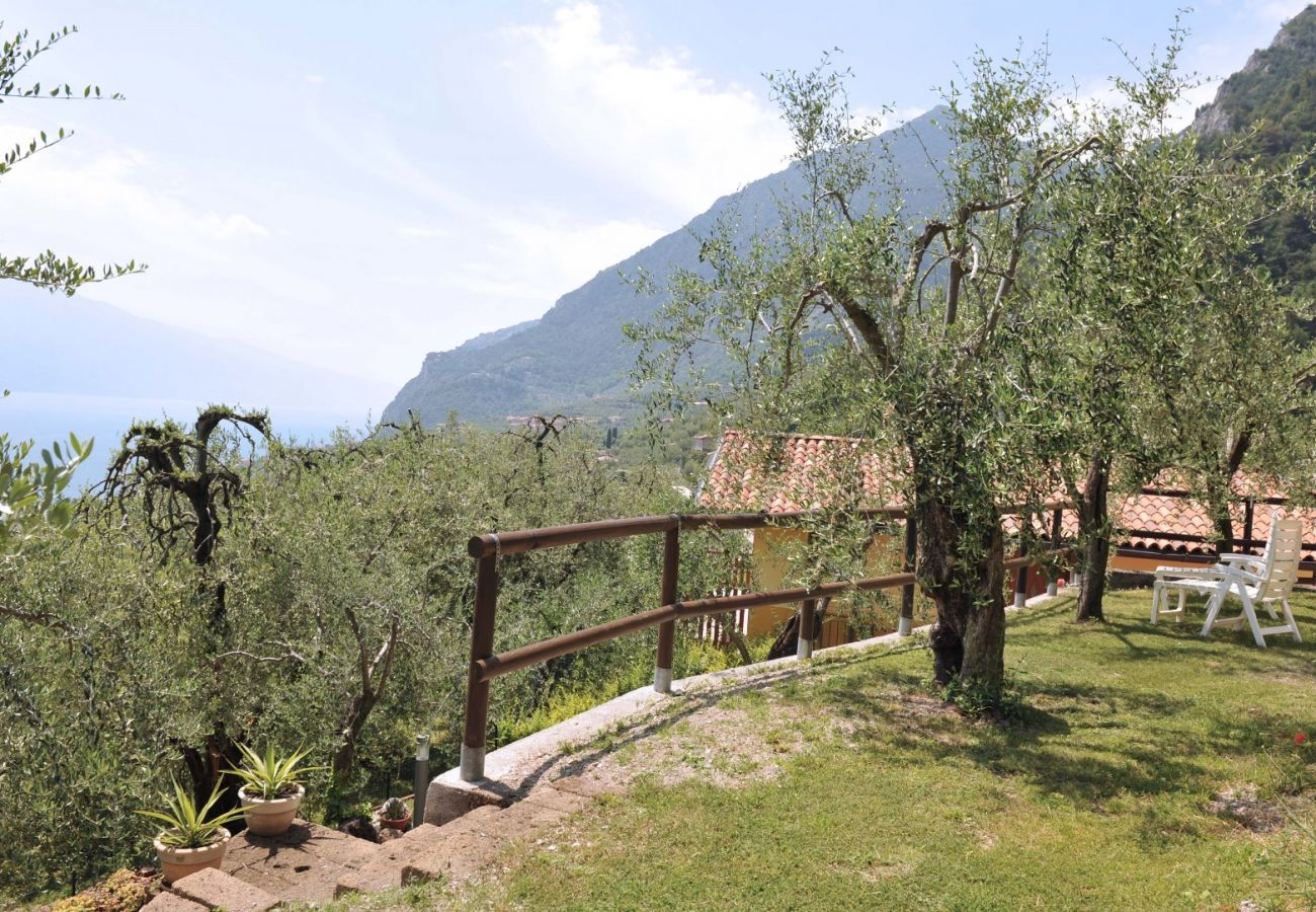 Apartment in Limone sul Garda - Ai Ruck 1