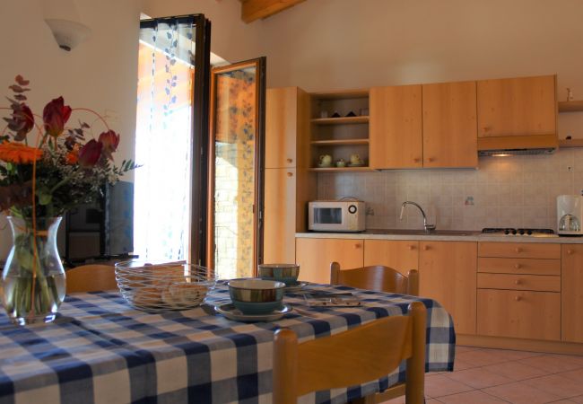 Apartment in Limone sul Garda - Ai Ruck 3 by Garda FeWo Apartment in Limone sul Garda - Ai Ruck 3 by Garda FeWo