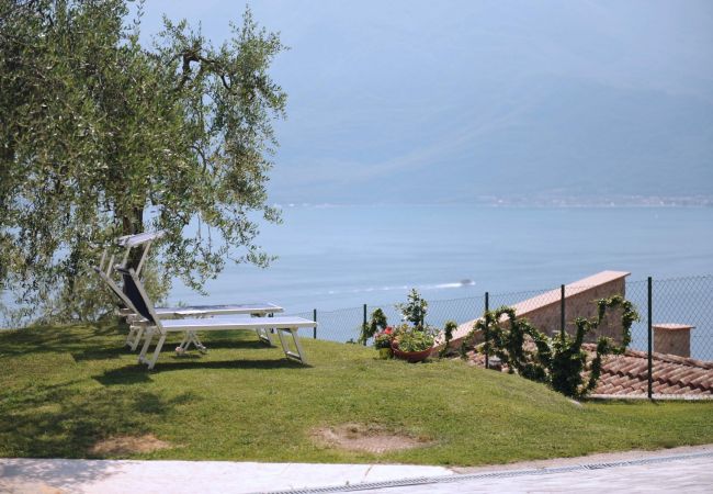 Limone sul Garda - Apartment