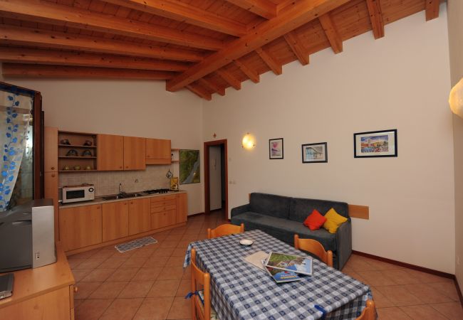 Apartment in Limone sul Garda - Ai Ruck 3 by Garda FeWo Apartment in Limone sul Garda - Ai Ruck 3 by Garda FeWo