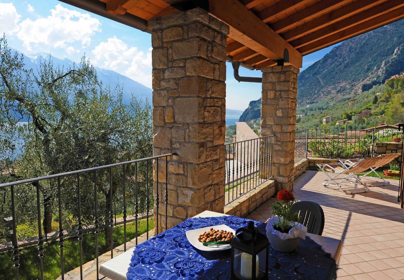 Apartment in Limone sul Garda - Ai Ruck 3