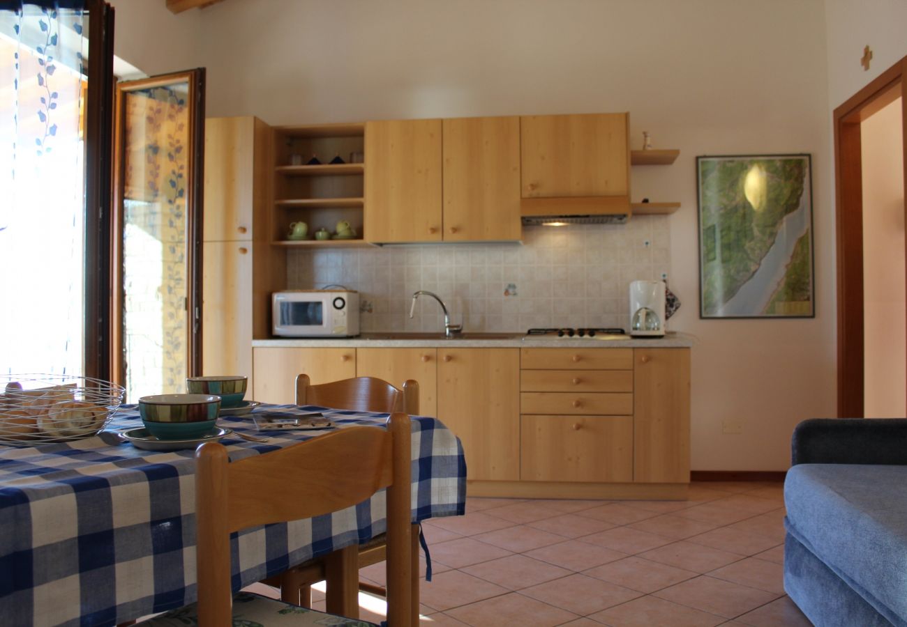 Apartment in Limone sul Garda - Ai Ruck 3