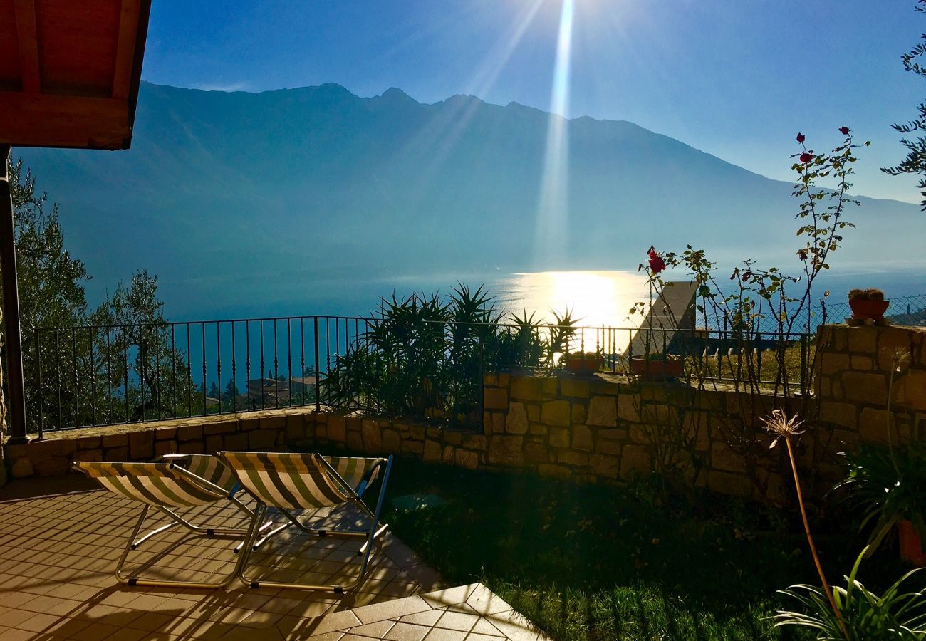 Apartment in Limone sul Garda - Ai Ruck 3