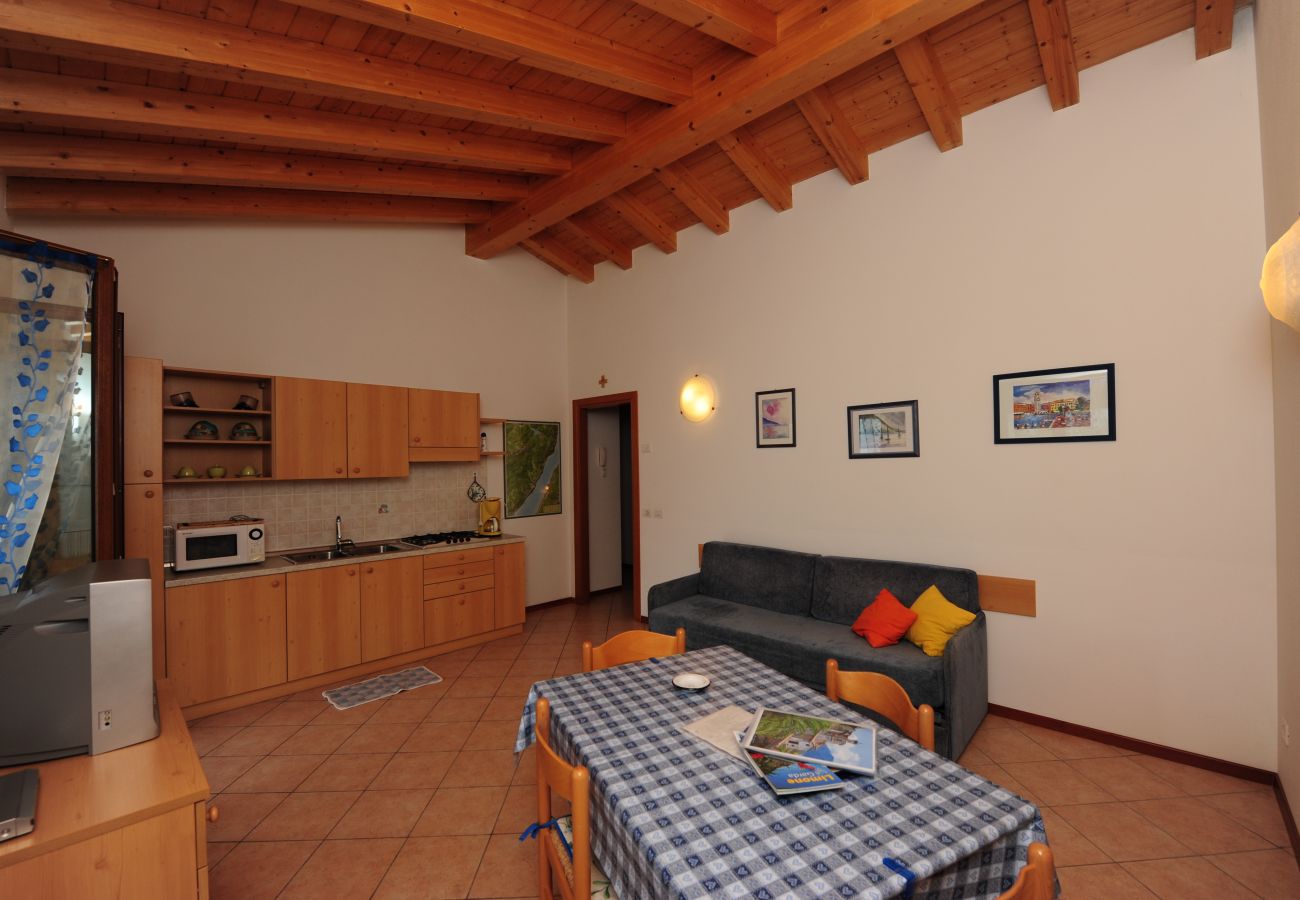 Apartment in Limone sul Garda - Ai Ruck 3