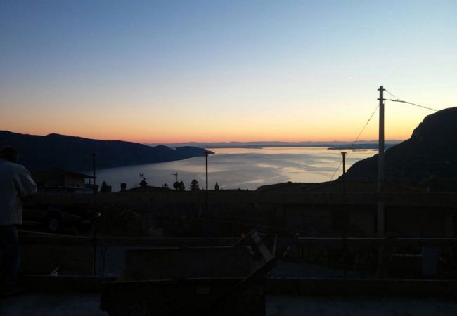 Apartment in Tignale - Barone - adults only apartment Apartment in Tignale - Barone - adults only apartment