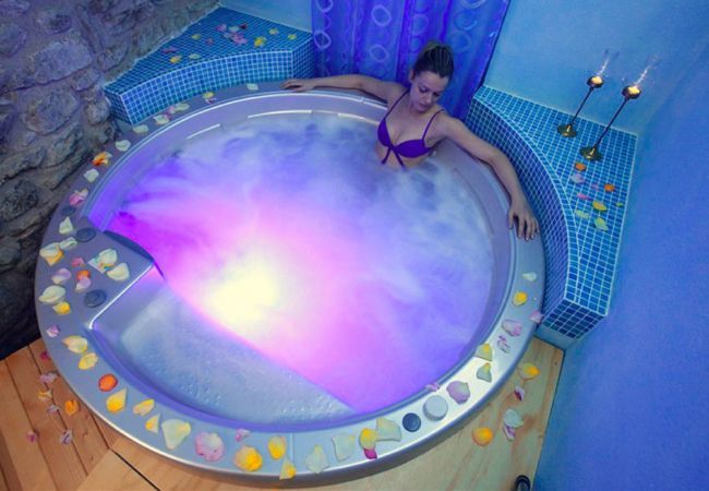 Apartment in Tignale - Barone - adults only apartment Apartment in Tignale - Barone - adults only apartment