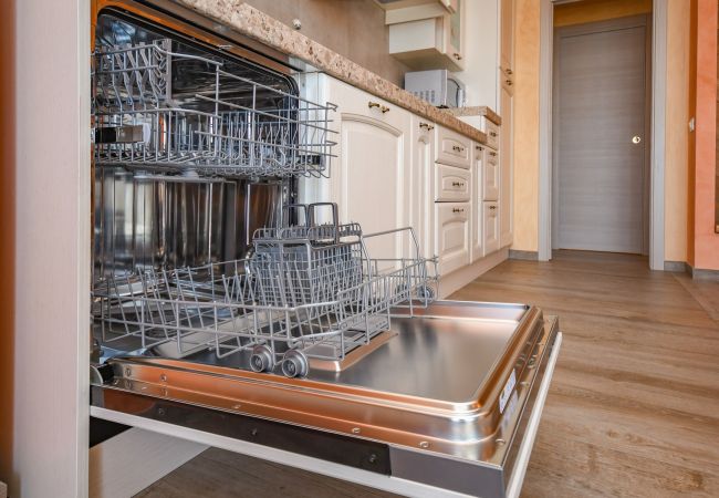 Apartment in Tignale - Barone - adults only apartment Apartment in Tignale - Barone - adults only apartment