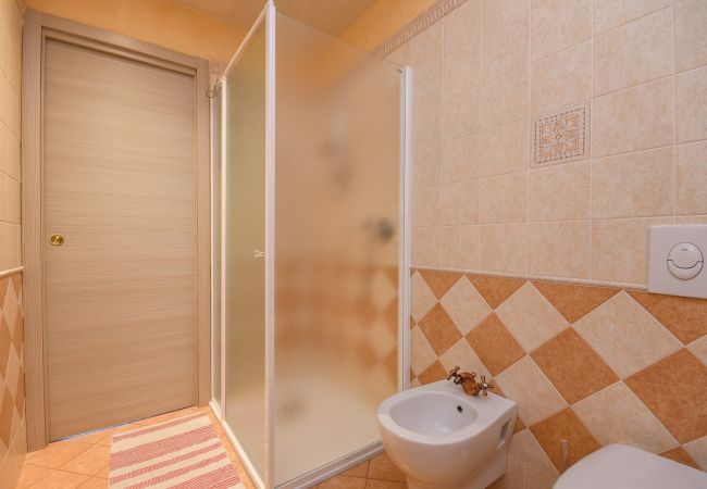 Apartment in Tignale - Barone - adults only apartment