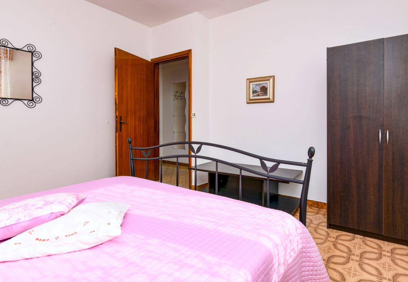 Apartment in Bardolino - Casa Titti sopra 