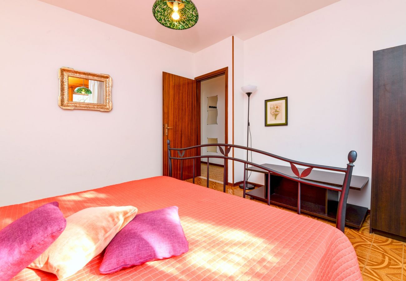 Apartment in Bardolino - Casa Titti sotto