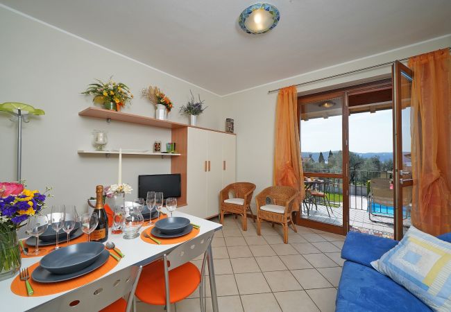 Apartment in Toscolano-Maderno - Marsina by Garda FeWo Apartment in Toscolano-Maderno - Marsina by Garda FeWo