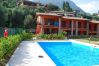 Apartment in Toscolano-Maderno - Marsina by Garda FeWo Apartment in Toscolano-Maderno - Marsina by Garda FeWo