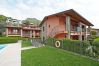 Apartment in Toscolano-Maderno - Marsina by Garda FeWo Apartment in Toscolano-Maderno - Marsina by Garda FeWo