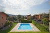 Apartment in Toscolano-Maderno - Marsina by Garda FeWo Apartment in Toscolano-Maderno - Marsina by Garda FeWo