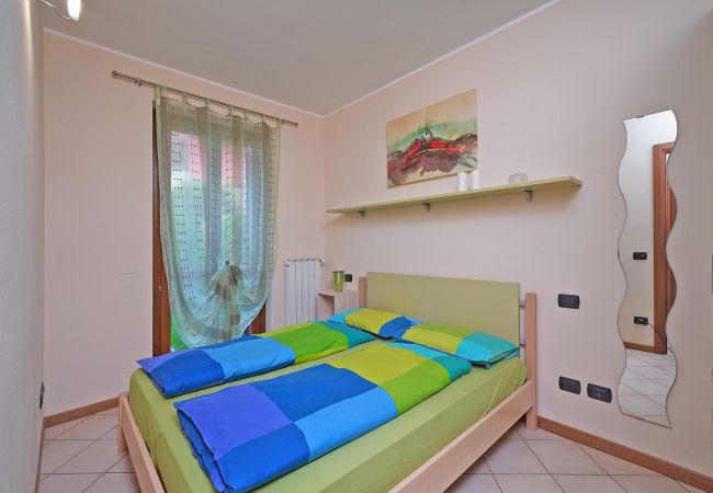 Apartment in Toscolano-Maderno - Messaga