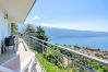 Chalet in Tignale - Da Guido - Letizia by Garda FeWo Chalet in Tignale - Da Guido - Letizia by Garda FeWo