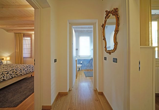 Apartment in Salò - L'Orologio by Garda FeWo Apartment in Salò - L'Orologio by Garda FeWo