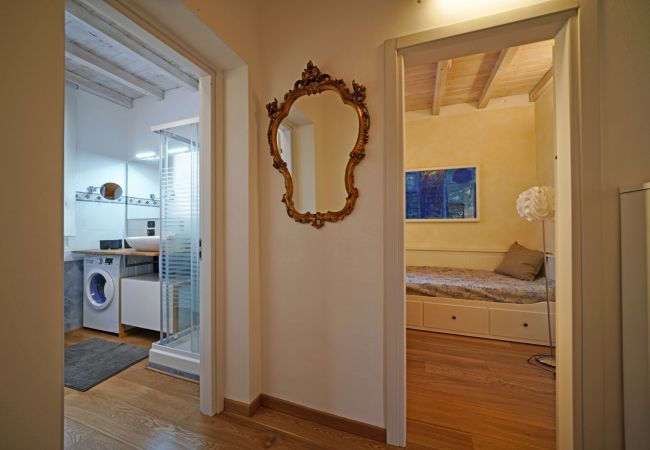 Apartment in Salò - L'Orologio by Garda FeWo Apartment in Salò - L'Orologio by Garda FeWo