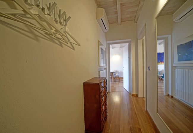 Apartment in Salò - L'Orologio by Garda FeWo Apartment in Salò - L'Orologio by Garda FeWo