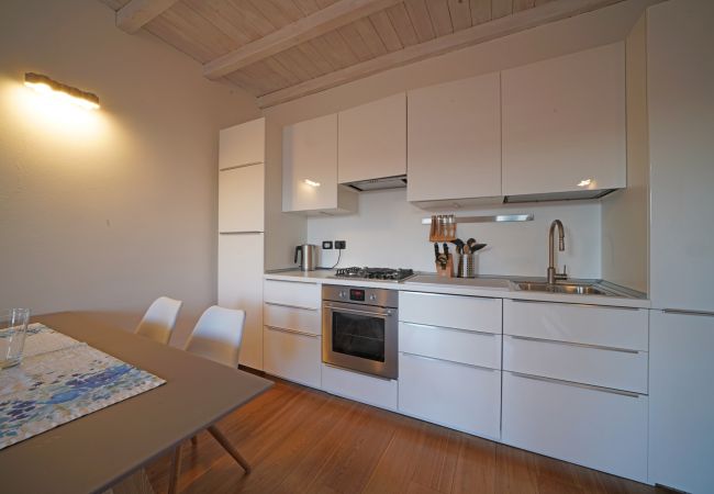 Apartment in Salò - L'Orologio by Garda FeWo Apartment in Salò - L'Orologio by Garda FeWo