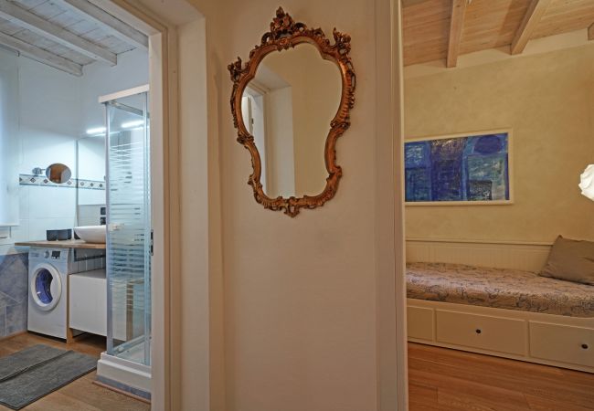 Apartment in Salò - L'Orologio by Garda FeWo Apartment in Salò - L'Orologio by Garda FeWo