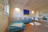 Apartment in Salò - L'Orologio by Garda FeWo Apartment in Salò - L'Orologio by Garda FeWo