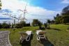 Villa in Gardone Riviera - Villa Magnolia a Lago by Garda FeWo Villa in Gardone Riviera - Villa Magnolia a Lago by Garda FeWo