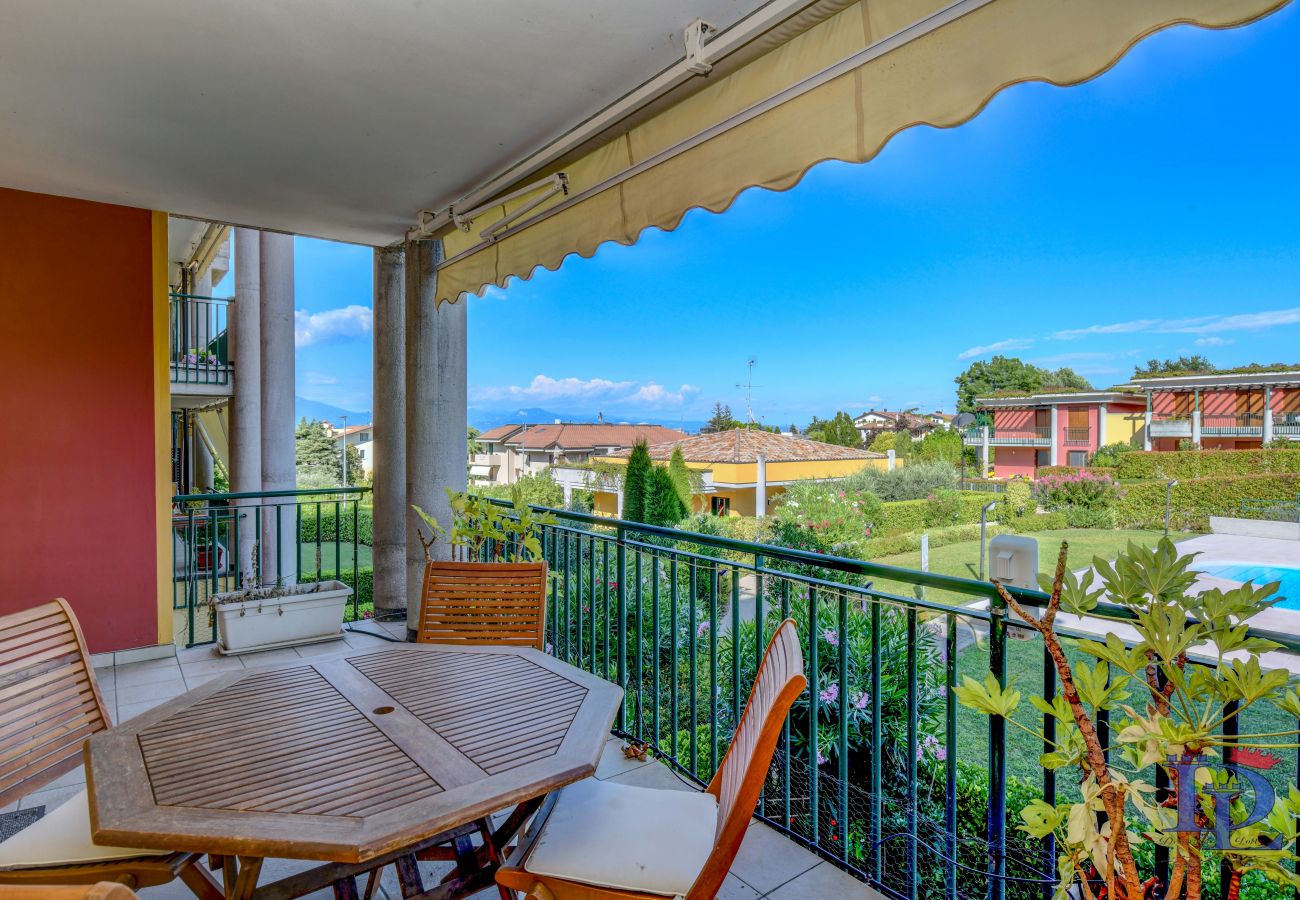 Desenzanoloft, Apartment, Holiday home, Lake Garda, Desenzano, Holiday house