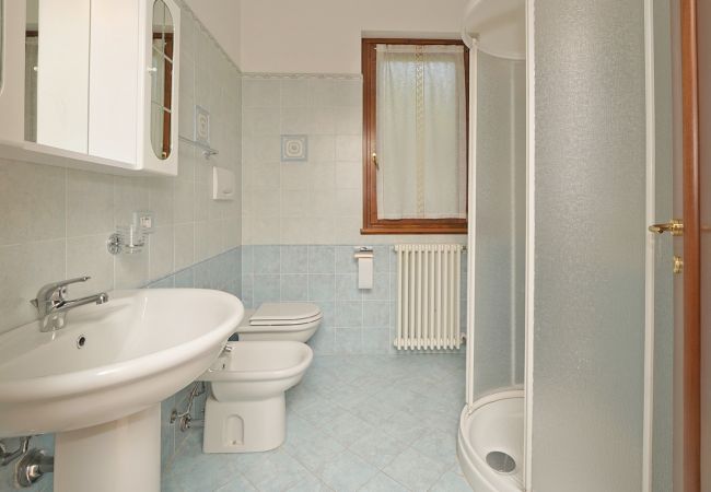 Apartment in Tignale - Infinity by Garda FeWo Apartment in Tignale - Infinity by Garda FeWo