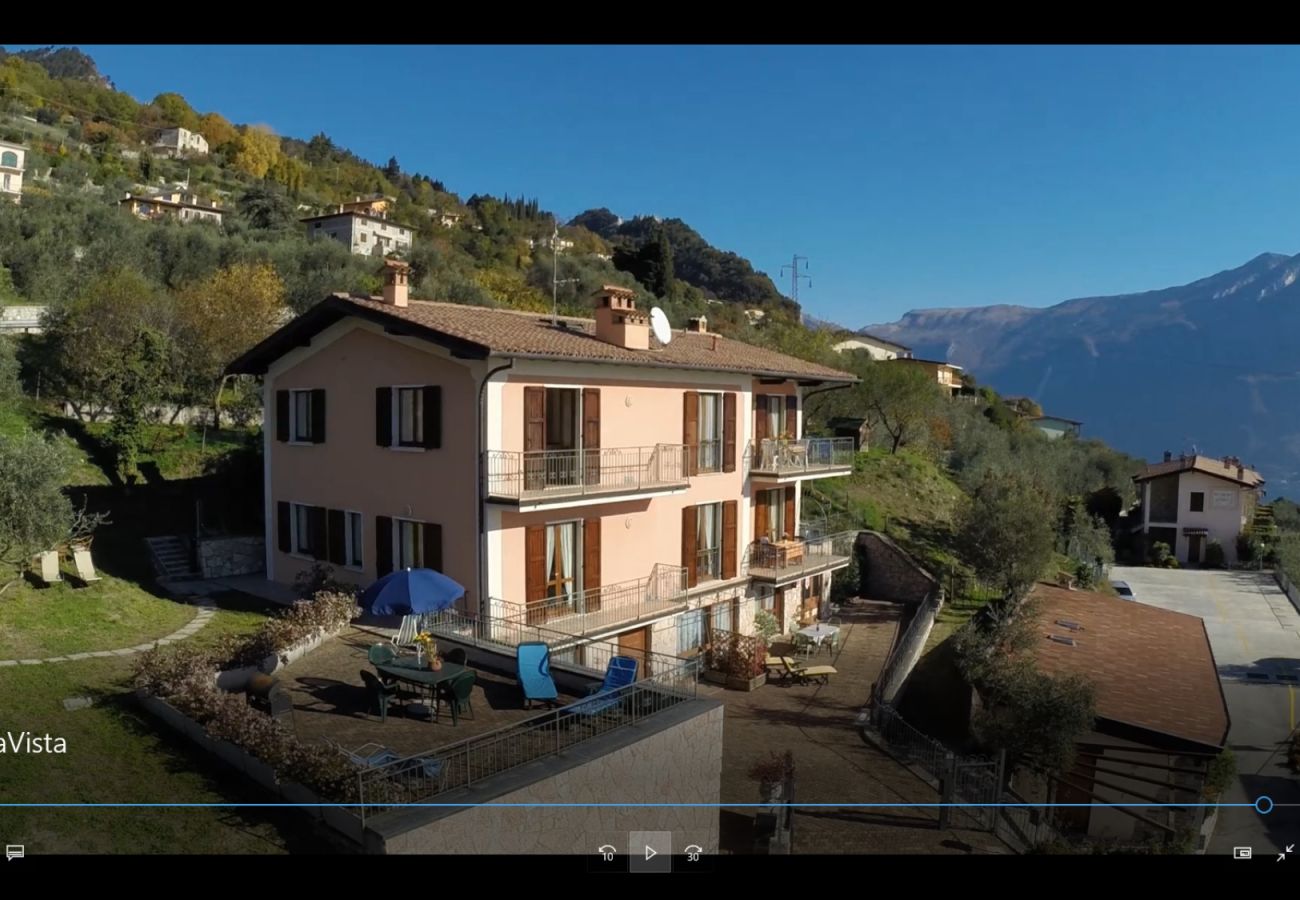 Apartment in Tignale - Infinity by Garda FeWo