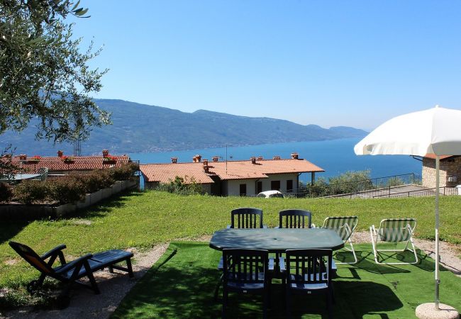 Apartment in Tignale - Luna by Garda FeWo Apartment in Tignale - Luna by Garda FeWo