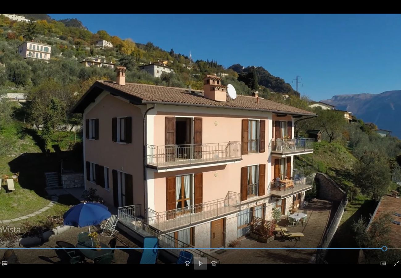 Apartment in Tignale - Luna by Garda FeWo