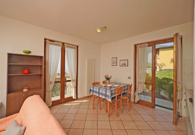 Apartment in Tignale - Stella by Garda FeWo Apartment in Tignale - Stella by Garda FeWo