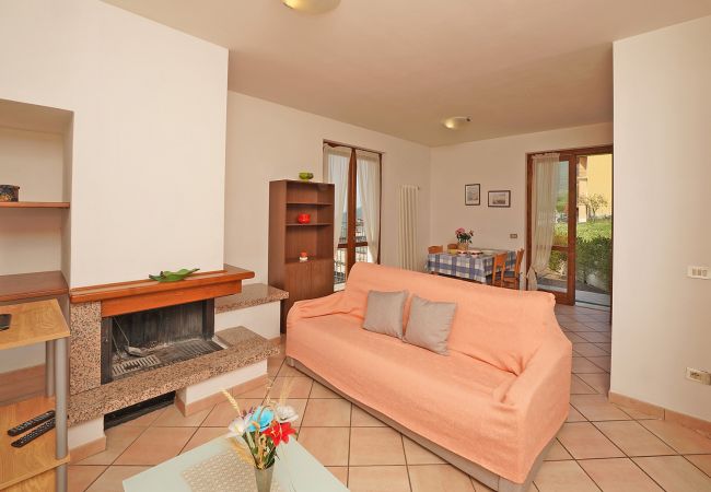 Apartment in Tignale - Stella by Garda FeWo Apartment in Tignale - Stella by Garda FeWo