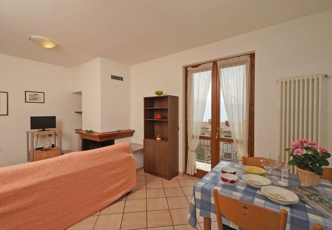 Apartment in Tignale - Stella by Garda FeWo Apartment in Tignale - Stella by Garda FeWo