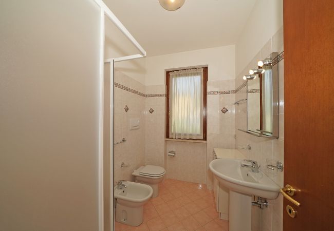 Apartment in Tignale - Stella by Garda FeWo Apartment in Tignale - Stella by Garda FeWo