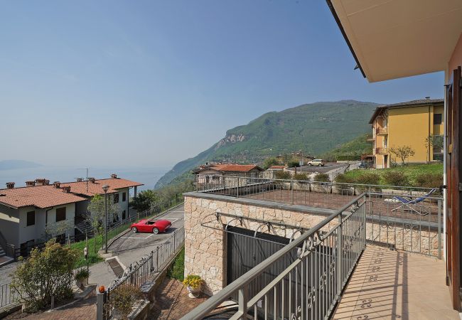Apartment in Tignale - Stella by Garda FeWo Apartment in Tignale - Stella by Garda FeWo
