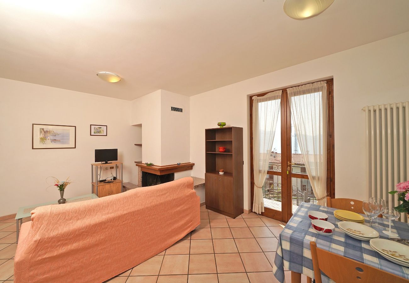 Apartment in Tignale - Stella by Garda FeWo