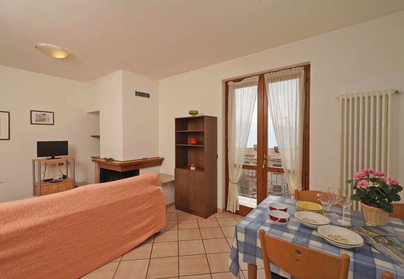 Apartment in Tignale - Stella by Garda FeWo