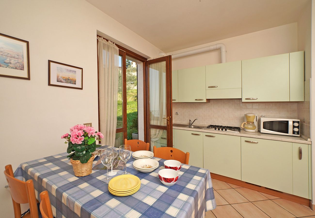 Apartment in Tignale - Stella by Garda FeWo