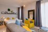 Studio in Desenzano del Garda - 60 - Le Château de Margot Studio in Desenzano del Garda - 60 - Le Château de Margot