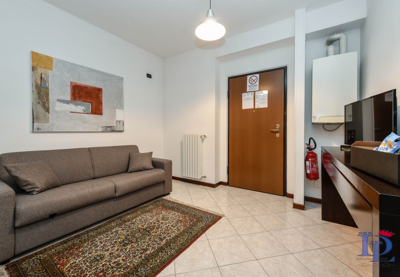 Apartment in Desenzano del Garda - 61- GREEN LAKE STAR DOWNTOWN