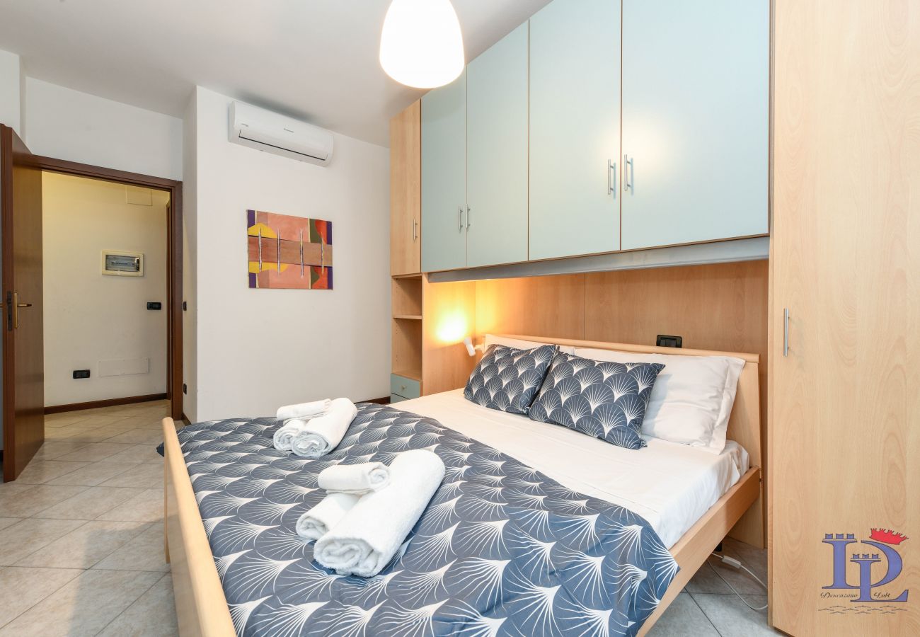 Apartment in Desenzano del Garda - 61- GREEN LAKE STAR DOWNTOWN