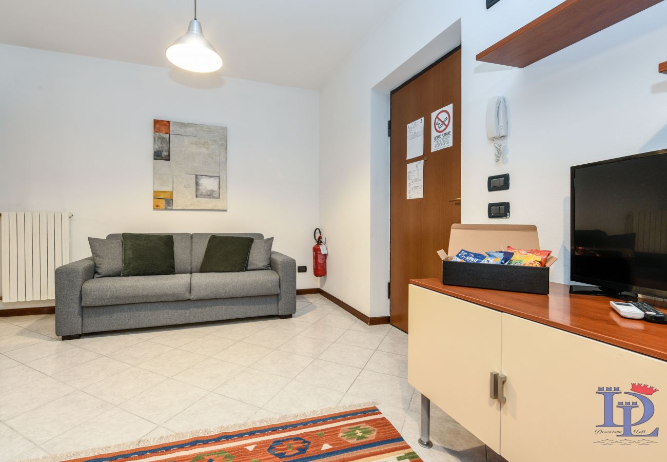 Apartment in Desenzano del Garda - 62 - DESENZANO CORTE BLU DOWNTOWN