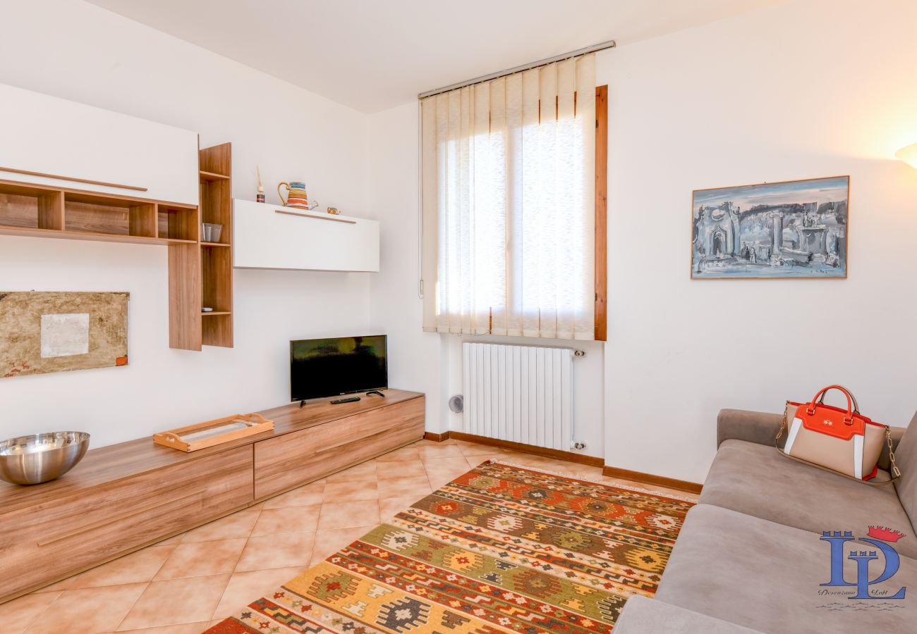 Desenzanoloft, apartment, holiday home, Desenzano, Lake Garda, Sirmione, Short rental, vacation rental