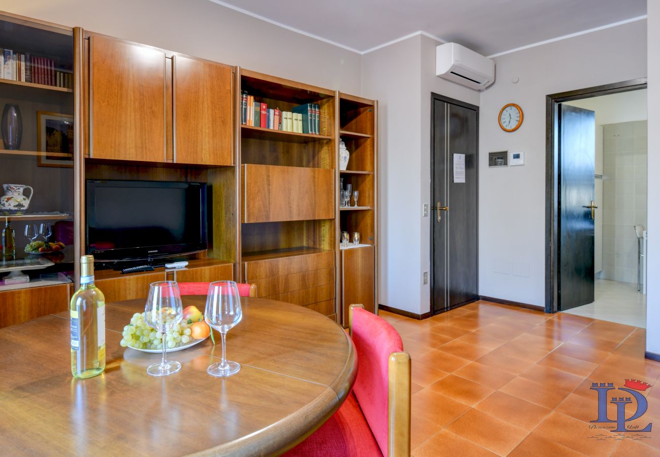 Desenzanoloft, apartment, holiday home, Desenzano, Lake Garda, Sirmione, Short rental, Vacation rental