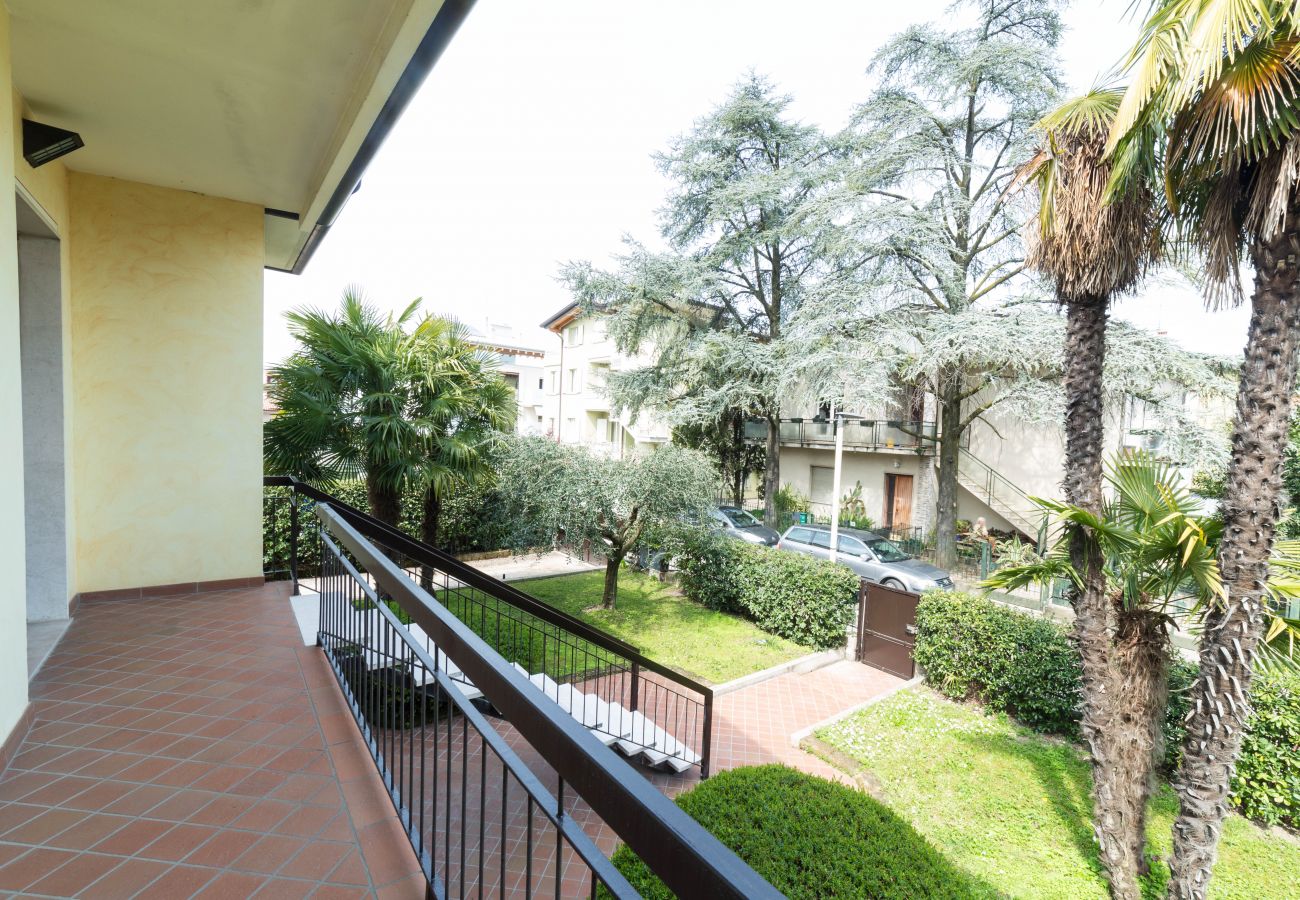 Villa in Desenzano del Garda - 68 - PALM GARDA BEACH